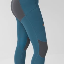 Fjällräven Abisko Trekking Tights Pro W.