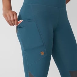 Fjällräven Abisko Trekking Tights Pro W.