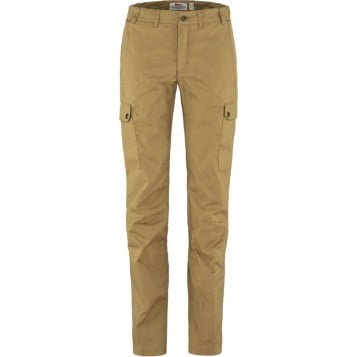 Fjällräven Stina Trousers Regular W.