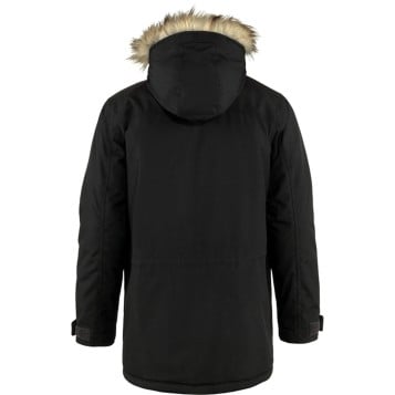 Fjällräven Nuuk Parka M