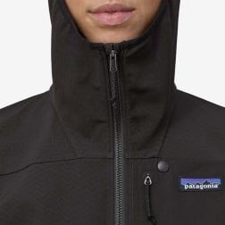 Patagonia R1 CrossStrata Hoody