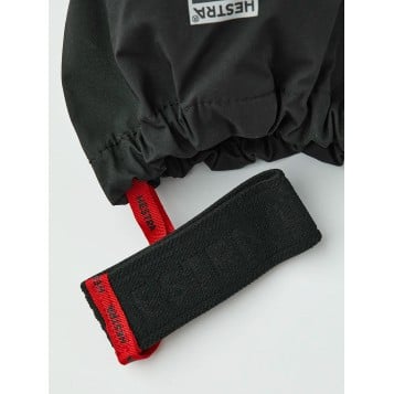 Hestra Seam Sealed Shell Mitten