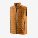 Patagonia Nano Puff Vest - Raptor Brown