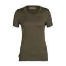 Icebreaker Tech Lite II SS Tee - Loden