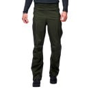 Black Diamond Stormline Stretch FL ZP Rain Pant - Cypress