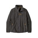 Patagonia Retro Pile Jacket - Forge Grey