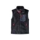 Patagonia Classic Retro-X Vest - Smolder Blue