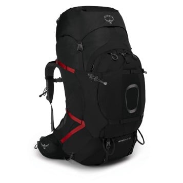 Osprey Aether Plus 100 - Black