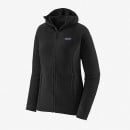 Patagonia R2 TechFace Hoody - Black