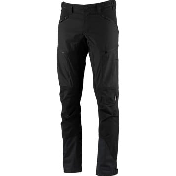 Lundhags Makke MS Pant - Black