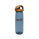 Nalgene Everyday OTF Sustain - Rino w/Brown Black Cap