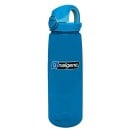 Nalgene Everyday OTF Sustain - Slate Blue w/Glacial Cap