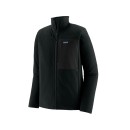 Patagonia R2 TechFace Jacket - Black