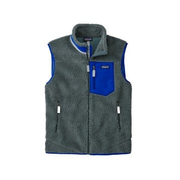 Patagonia Classic Retro-X Vest - Nouveau Green