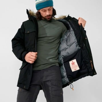 Fjällräven Singi Down Jacket M