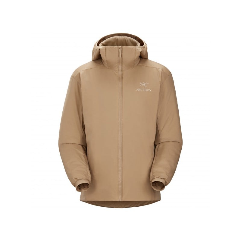 Arcteryx Atom LT Hoody - Canvas