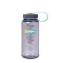 Nalgene Wide Mouth Sustain - Aubergine