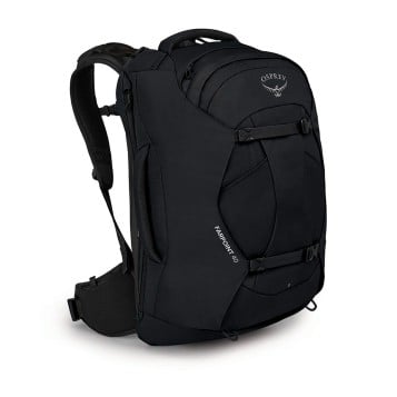 Osprey Farpoint 40 - Black