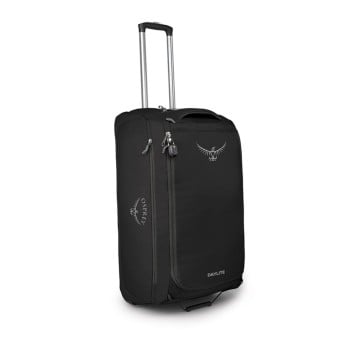 Osprey Daylite Whld Duffel 85 - Black