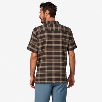 Patagonia A/C Shirt