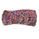 Fuza Wool Alrune Band - Multi Unica