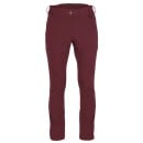 Pinewood Wilda Stretch Shell Trousers - Earth Plum