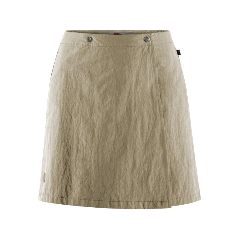 Fjällräven Travellers MT Skort W