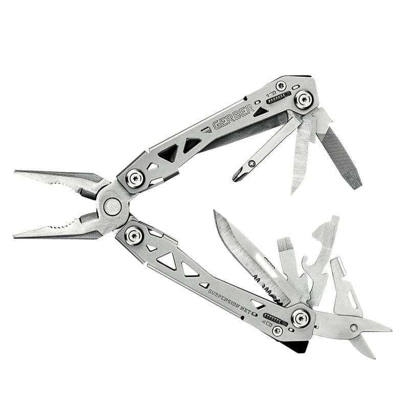 Gerber Suspension NXT Multi-tool