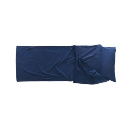 Origin Outdoors Sleeping Bag Liner Cotton Rectangular