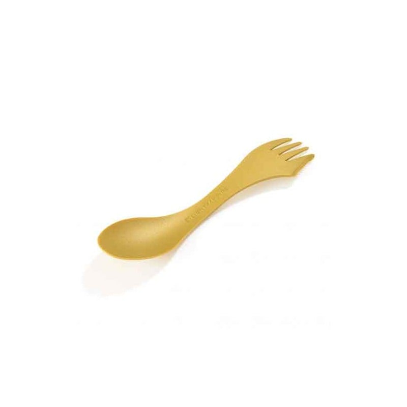 Light My Fire Outdoorspork Bio - Mustyyellow