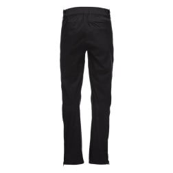 Black Diamond Stormline Stretch FL ZP Rain Pant