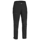 Pinewood Caribou TC Trousers - Black/Black