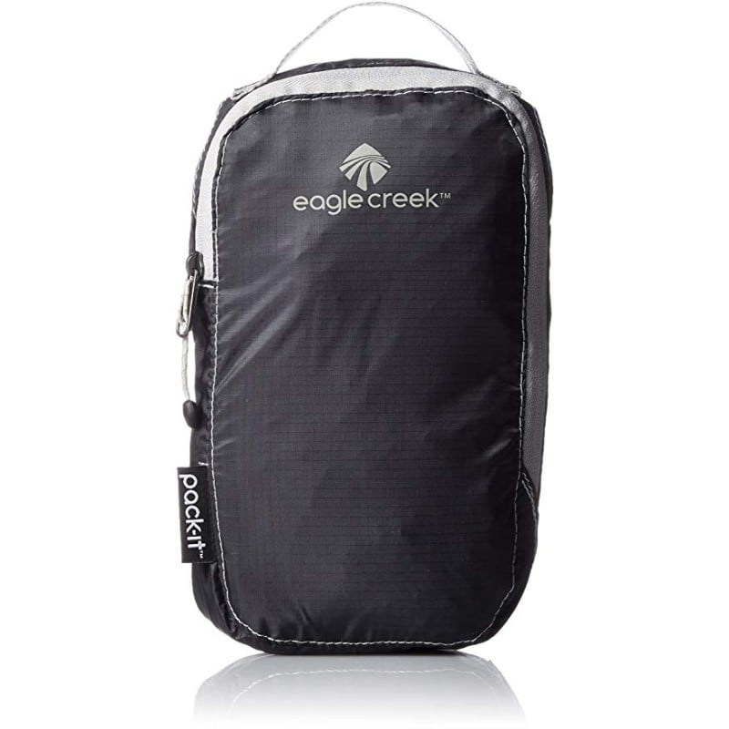 Eagle Creek Pack-It Specter Cube - XS - Ebony