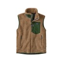 Patagonia Classic Retro-X Vest - Seabird Grey