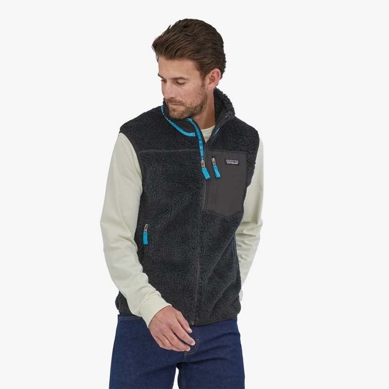 Patagonia Classic Retro-X Vest