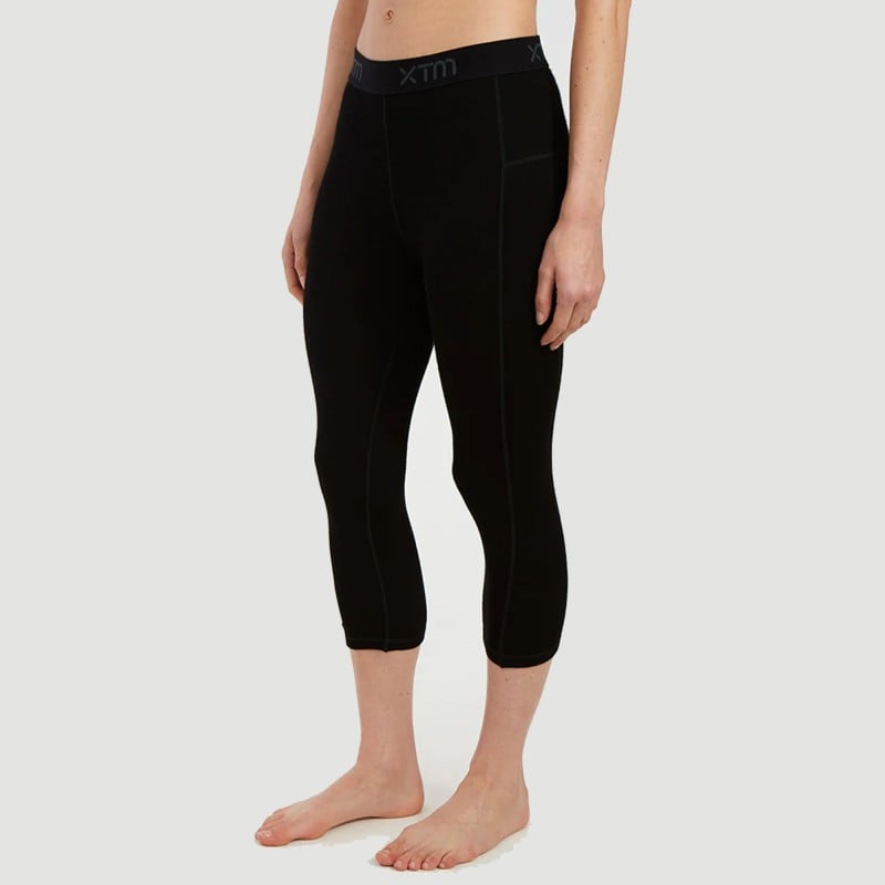 XTM Merino Thermal 3/4 Pants