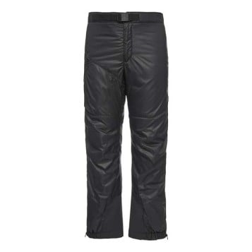 Black Diamond Stance Belay Pants - Black