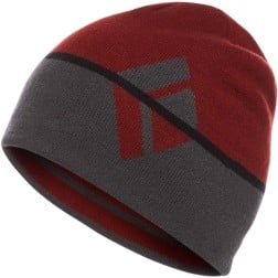 Black Diamond Brand Beanie - Red Oxide/Anthracite