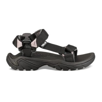 Teva Terra Fi 5 Universal - Black