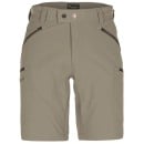 Pinewood Abisko Shorts - Mole Brown