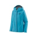 Patagonia Torrentshell 3L Jacket - Lago Blue