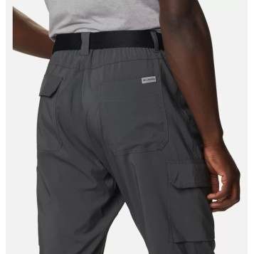 Columbia Silver Ridge Utility Pant