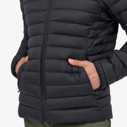 Patagonia Down Sweater Hoody