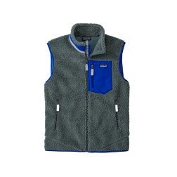 Patagonia Classic Retro-X Vest - Nouveau Green