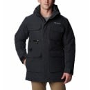 Columbia Landroamer Parka - Black