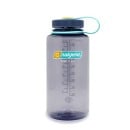 Nalgene Wide Mouth Sustain - Aubergine