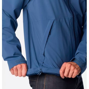 Columbia Altbound Jacket