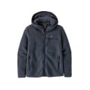 Patagonia Retro Pile Hoody - Smolder Blue