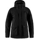 Fjällräven HC Hydratic Padded Jacket - Black