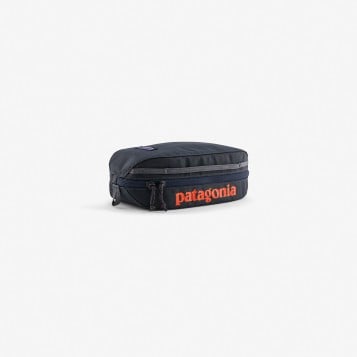 Patagonia Black Hole Cube 3L - Smoulder Blue